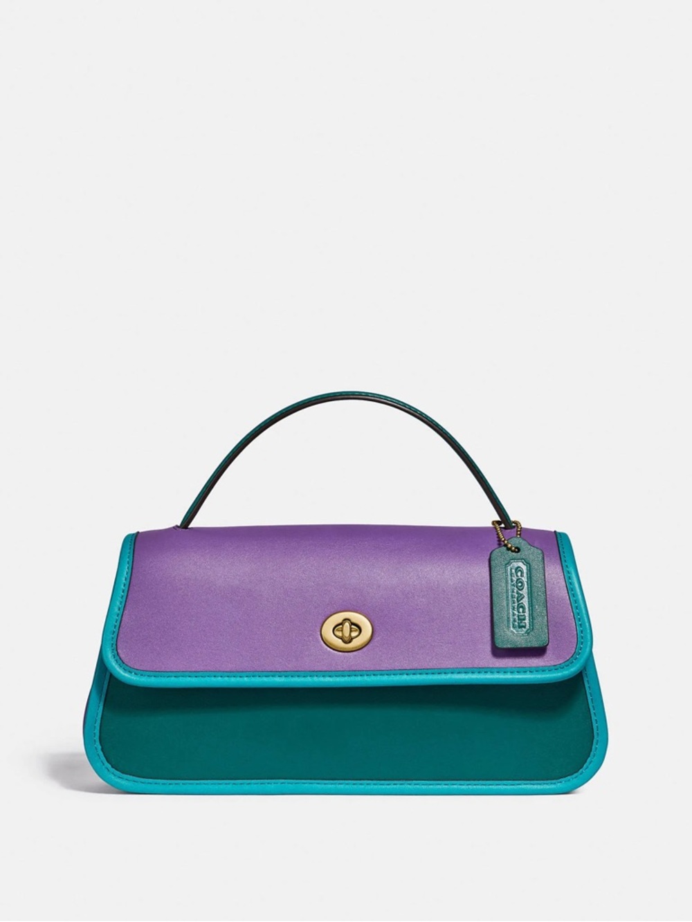 RARE Limited edition coach bag
